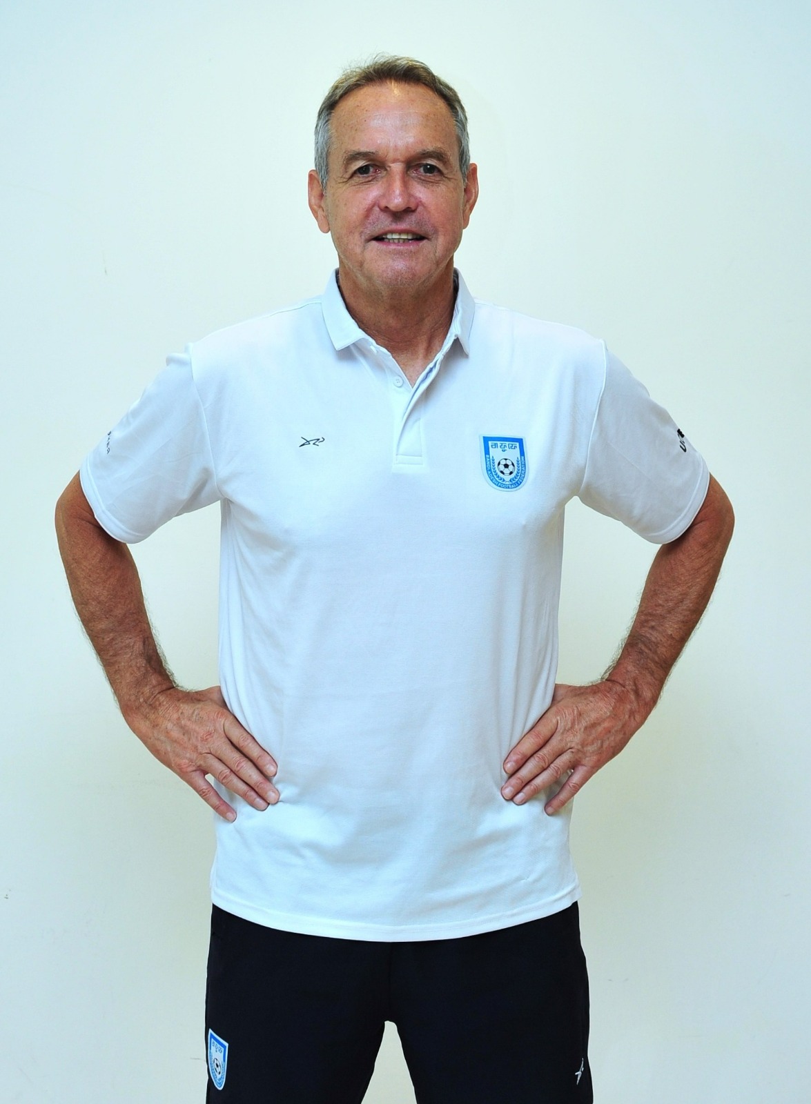 Thomas Dooley